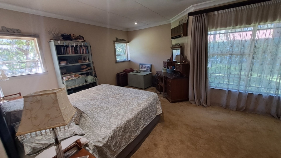 7 Bedroom Property for Sale in Universitas Free State